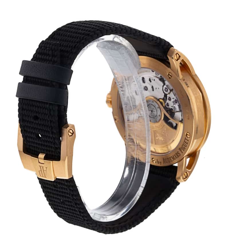 Audemars Piguet CODE 11.59 15210OR.OO.A028CR.01